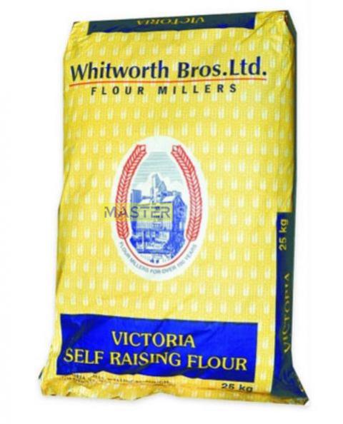 Wholesale Victoria S.R. Flour 25 Kg Supplier