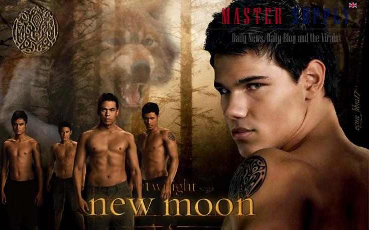 Wolf Pack Twilight