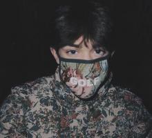 Anthony Reeves - All About by Luvanthony