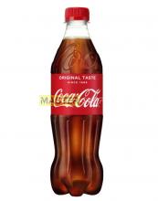 The Cheapest Wholesale 500 Ml Coca Cola 24 X 500Ml Supplier
