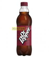The Cheapest Wholesale 500 Ml Dr. Pepper 12 X 500Ml Supplier