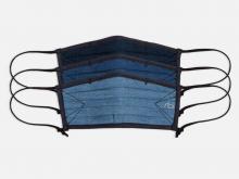 A Good Pleated Mask Rag & Bone Pleat Mask Pack