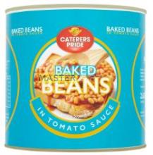 Wholesale Canned Goods Supplier