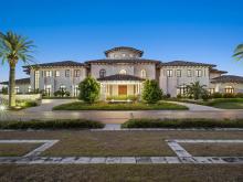 The Most Beautiful Houses in The World