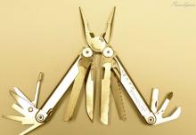Cool Multi-tools - Survival Guide