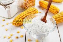 Wholesale Corn Flour 1 Kg Supplier
