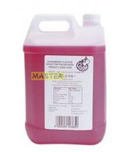 Wholesale Crusha Strawberry Syrup 5 Lt Supplier