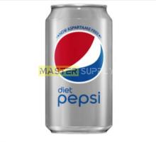 The Cheapest Wholesale Diet Pepsi 24 X 330 Ml Supplier