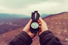 Finding your way for Survival