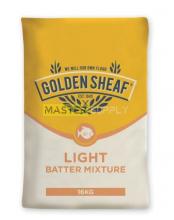 Wholesale Golden Chef Light Battermix 16 Kg Supplier