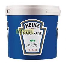Wholesale Heinz Real Mayonaise 10 Lt Supplier