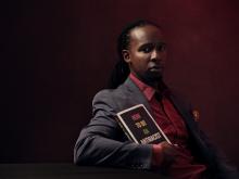 Ibram X. Kendi Biography
