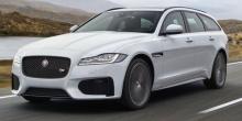 Jaguar XF Sportbrake