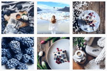 The Most Famous Instagram Fenomens / The Biggest Instagram Accounts