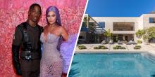 Kardashian Jenner Family's Homes