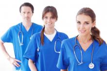 Learn How to Become a Nurse