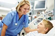 Learn How to Become a Nurse