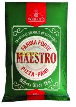 Wholesale Maestro Pizza Flour 16 Kg Supplier