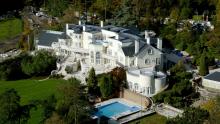 The Most Beautiful Houses in The World