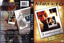 Memento Movie 2000