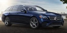 Mercedes-Benz E-Class Wagon 2020