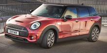Mini Cooper S Clubman Station Wagon