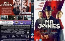 Mr. Jones Movie 2020