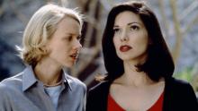Mulholland Drive (2001)