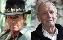 Paul Hogan