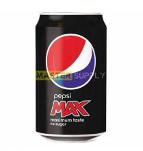 The Cheapest Wholesale Pepsi Max 24 X 330 Ml Supplier