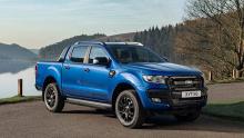 Choose Own Ford Raptor