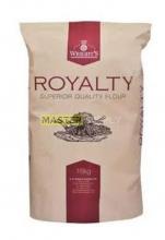 Wholesale Royalty Flour 16 Kg Supplier