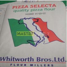 Wholesale Selecta Pizza Flour 16 Kg Supplier