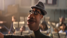 Soul Movie 2020