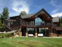 Starwood Estate Nice Homes in Aspen, Colorado, USA