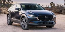 Subcompact: Mazda CX-30
