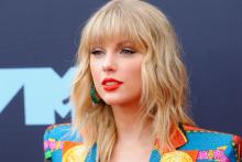 What You Didn’t Know About Taylor Swift