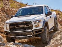The Best Off-Road Vehicles / Suvs / Pickups / Cars