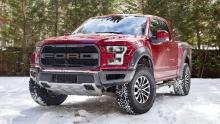 The Best Off-Road Vehicles / Suvs / Pickups / Cars