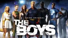 The Boys season 2 Movie 2020