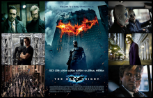 The Dark Knight Movie 2008
