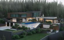 The Most Beautiful Houses in The World