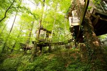 The Most Beautiful Houses in The World