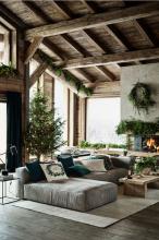 The Most Beautiful Houses in The World