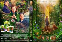 The Secret Garden Movie 2020