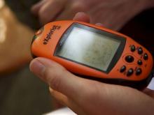 Use a GPS for Survival