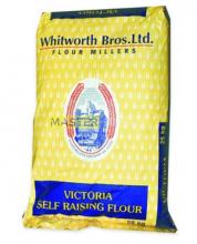 Wholesale Victoria S.R. Flour 25 Kg Supplier