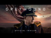 Greyhound Movie (2020)