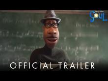Soul Movie 2020