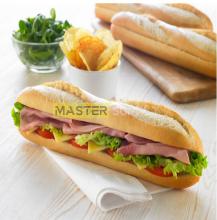 Wholesale White Thaw And Serve Baguette 30 Supplier
